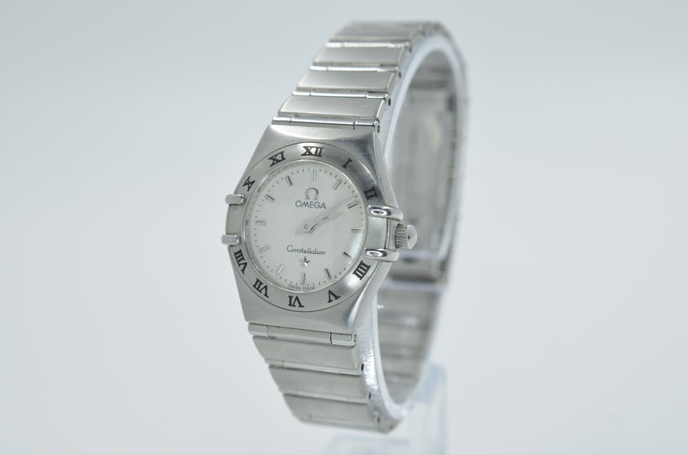 Omega Constellation Mini 1562.30.00 Image 2